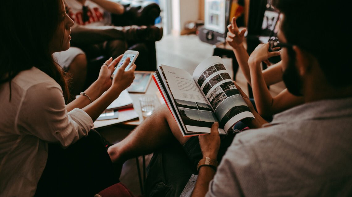 Global Business Trends 2026: The Strategic Forces Reshaping Markets Worldwide