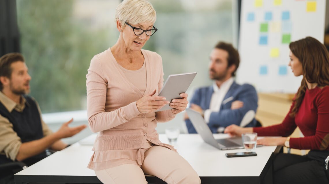 What the Best CEOs Do Differently: A Behavioral Analysis of High-Performing Executive Leadership