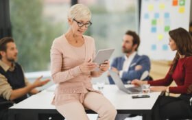 What the Best CEOs Do Differently: A Behavioral Analysis of High-Performing Executive Leadership