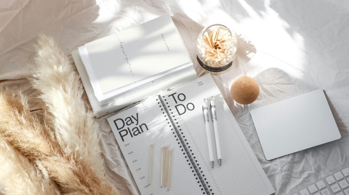 Time Management Tips: How to Be More Productive Every Day