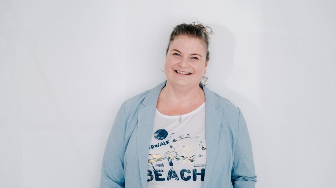 BMCC Instructor Channels Classroom PR Curriculum Into New National Book for Small Business Speakers