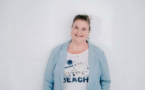 BMCC Instructor Channels Classroom PR Curriculum Into New National Book for Small Business Speakers